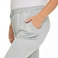 thumbnail image 4 of Penmans Plus Women's Athleisure Pull-On Pant, 4 of 6