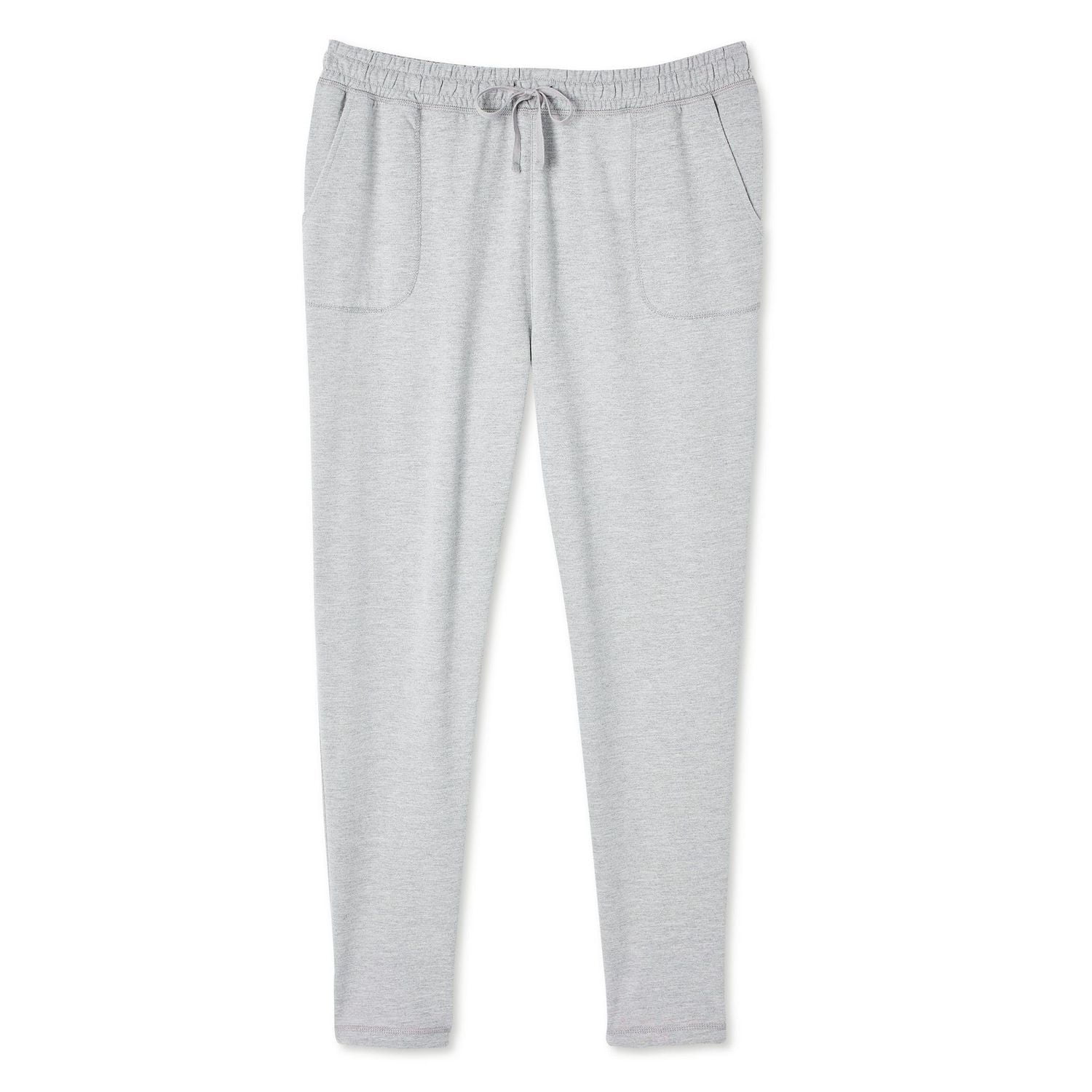 Penmans Plus Women's Athleisure Pull-On Pant