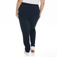 thumbnail image 3 of Penmans Plus Women's Athleisure Pull-On Pant, 3 of 6