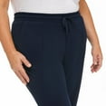thumbnail image 4 of Penmans Plus Women's Athleisure Pull-On Pant, 4 of 6