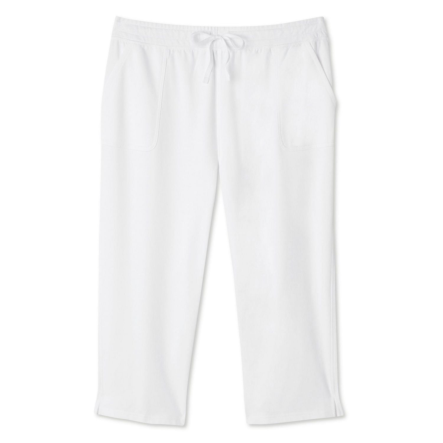 Capri athléchic enfilable Penmans Plus pour femmes