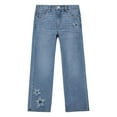 thumbnail image 1 of Levi's® Signature Star Wide Leg Jeans, 1 of 6