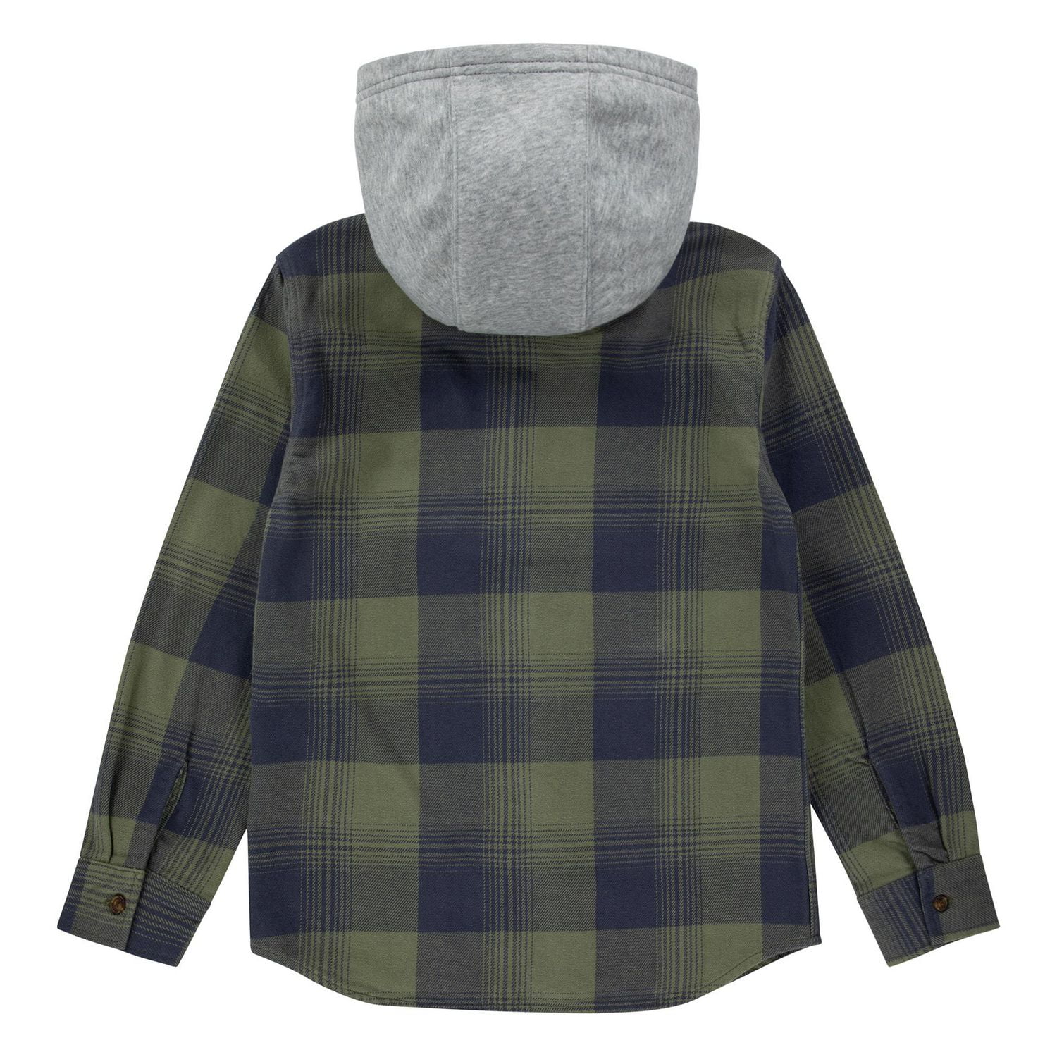 Levi flannel jacket deals