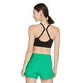 thumbnail image 3 of Athletic Works Women's Zipper Bra, 3 of 6