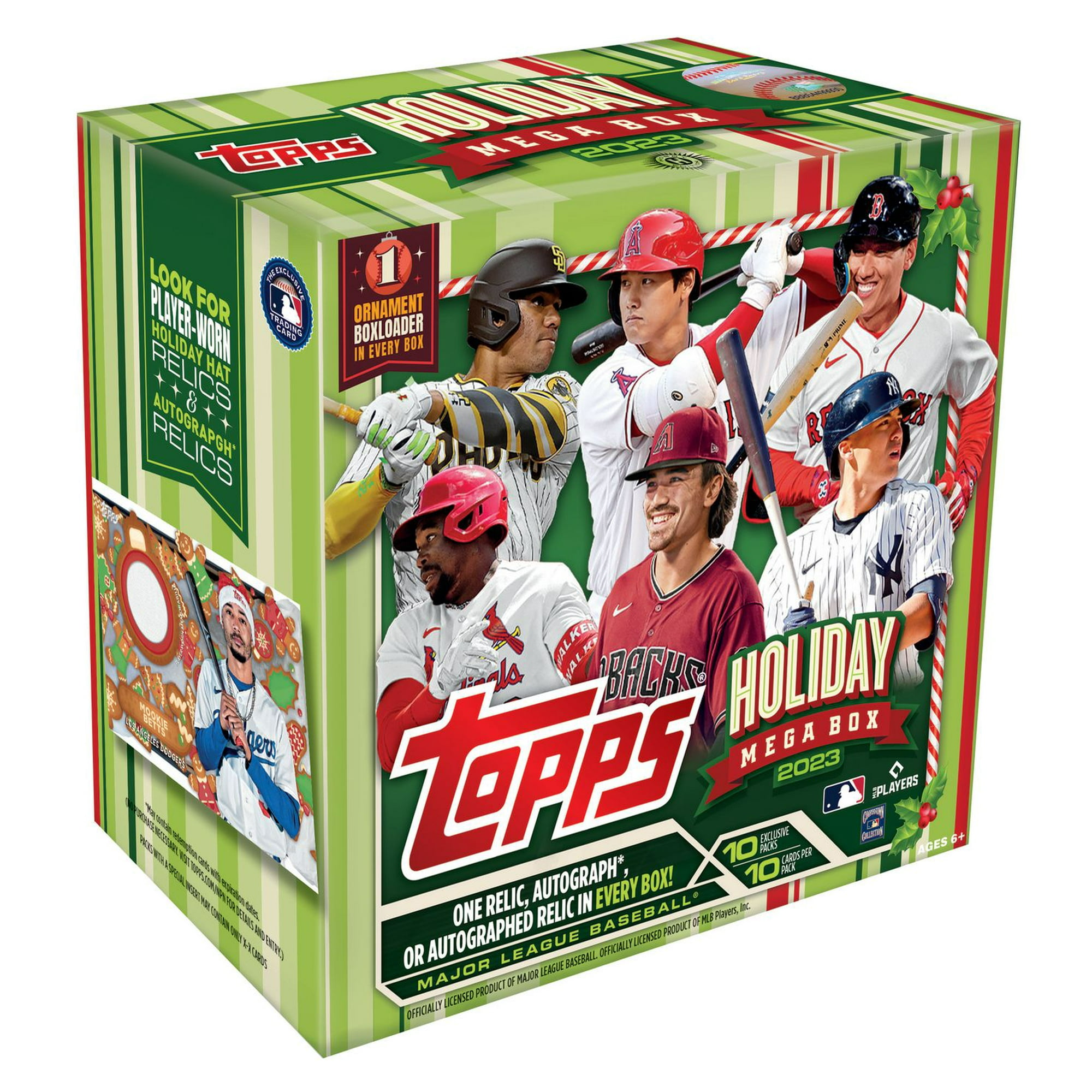 Launches Training Camp for Sports Trading Card Collectors