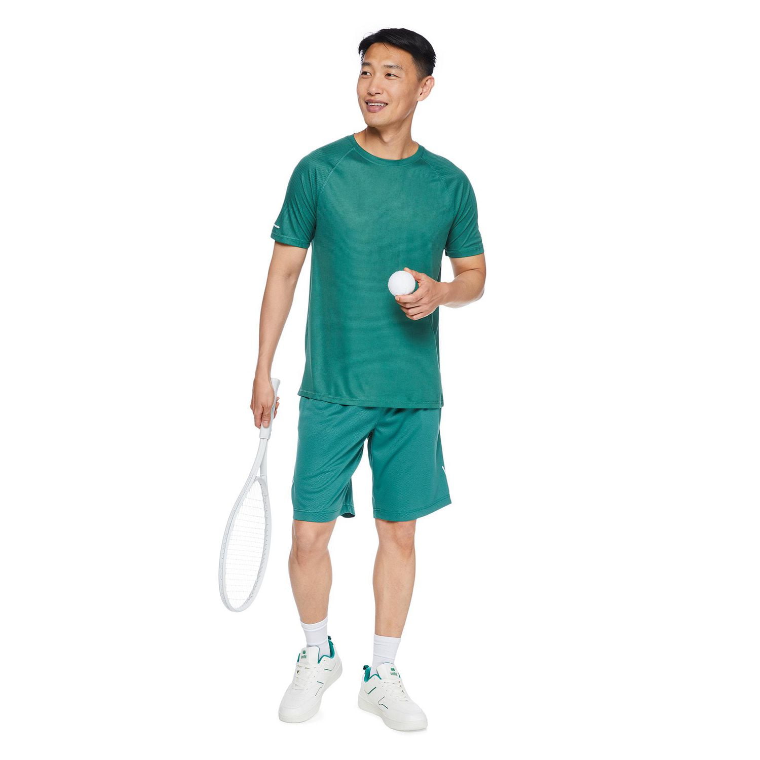Athletic Works Men's Short, Sizes S-2XL