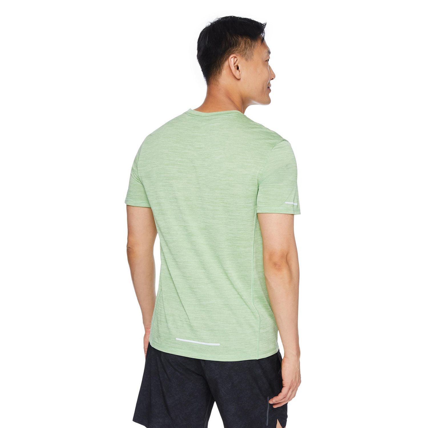 Athletic Works Men's Slim Fit Tee