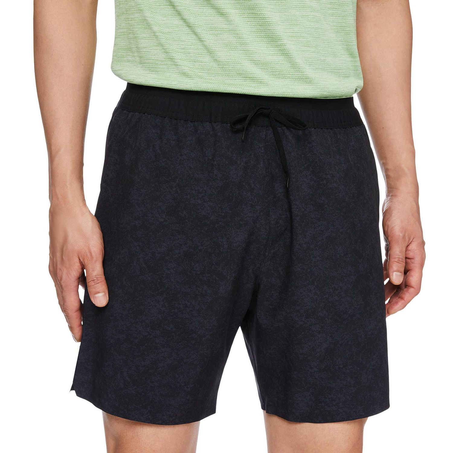 Athletic Works Men's Woven Run Short
