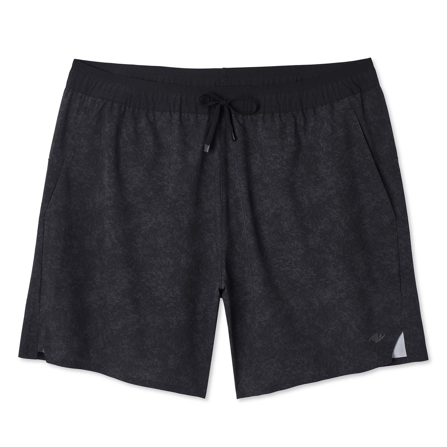 Athletic Works Men's Woven Run Short