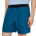 thumbnail image 4 of Short de course tissé Athletic Works pour hommes, 4 of 6