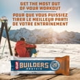 thumbnail image 4 of CLIF BUILDERS Mini Protein Bars Protein, No Artificial Sweeteners, Gluten Free, Chocolate Peanut Butter Flavour, High Protein Snack, Prepared in Canada, 4 of 11