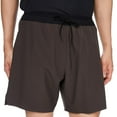 thumbnail image 4 of Athletic Works Men's Woven Run Short, 4 of 6