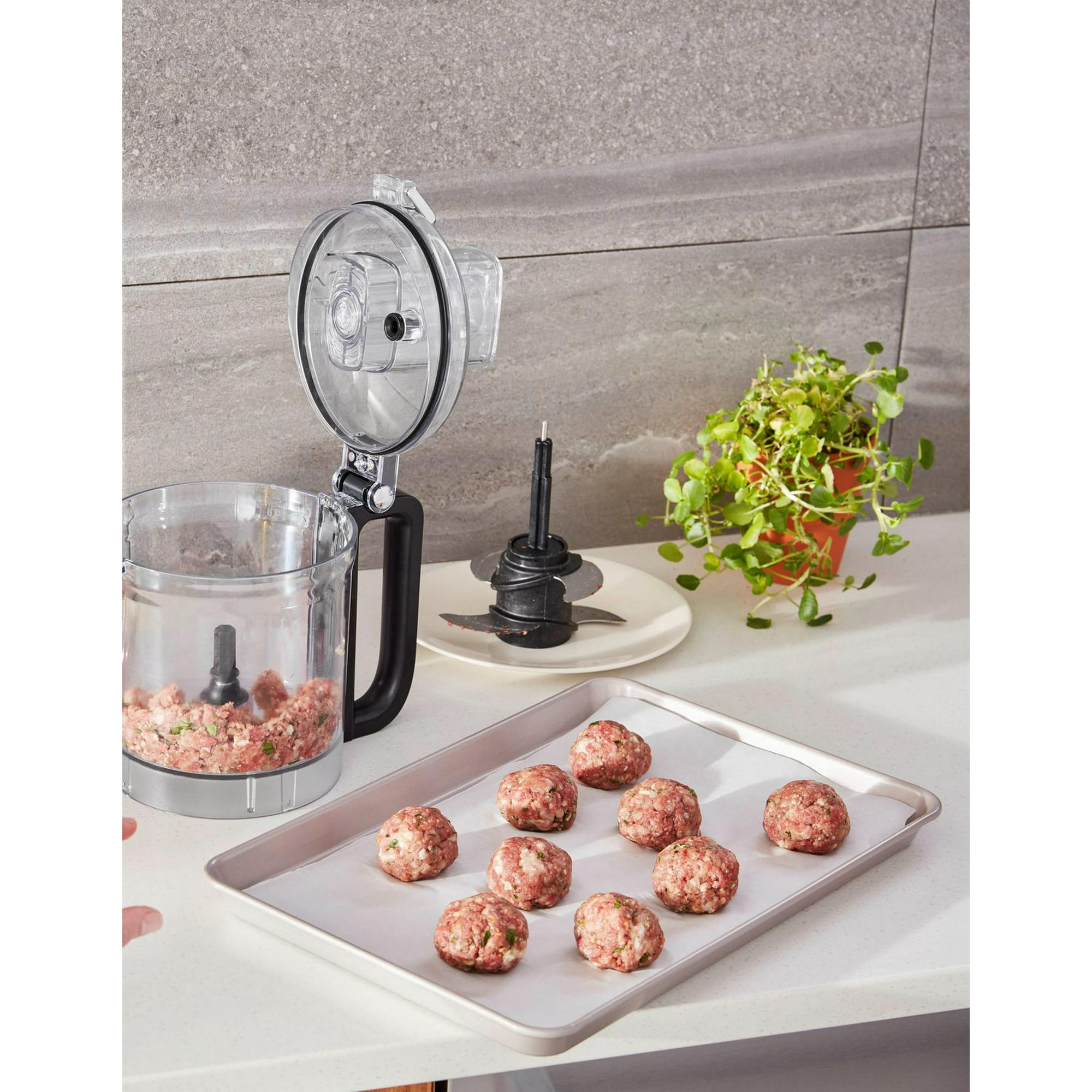 KitchenAid® 9 Cup Food Processor 