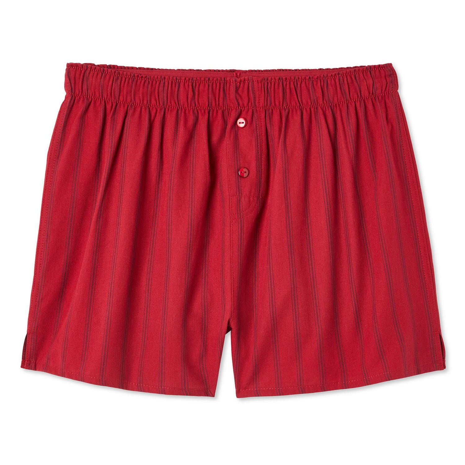 No Boundaries Women's Twill Sleep Short