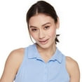 thumbnail image 4 of Polo sans manches Athletic Works pour femmes, 4 of 6