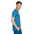 thumbnail image 2 of Athletic Works Men's Cut and Sew Tee, 2 of 6