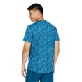 thumbnail image 3 of Athletic Works Men's Cut and Sew Tee, 3 of 6