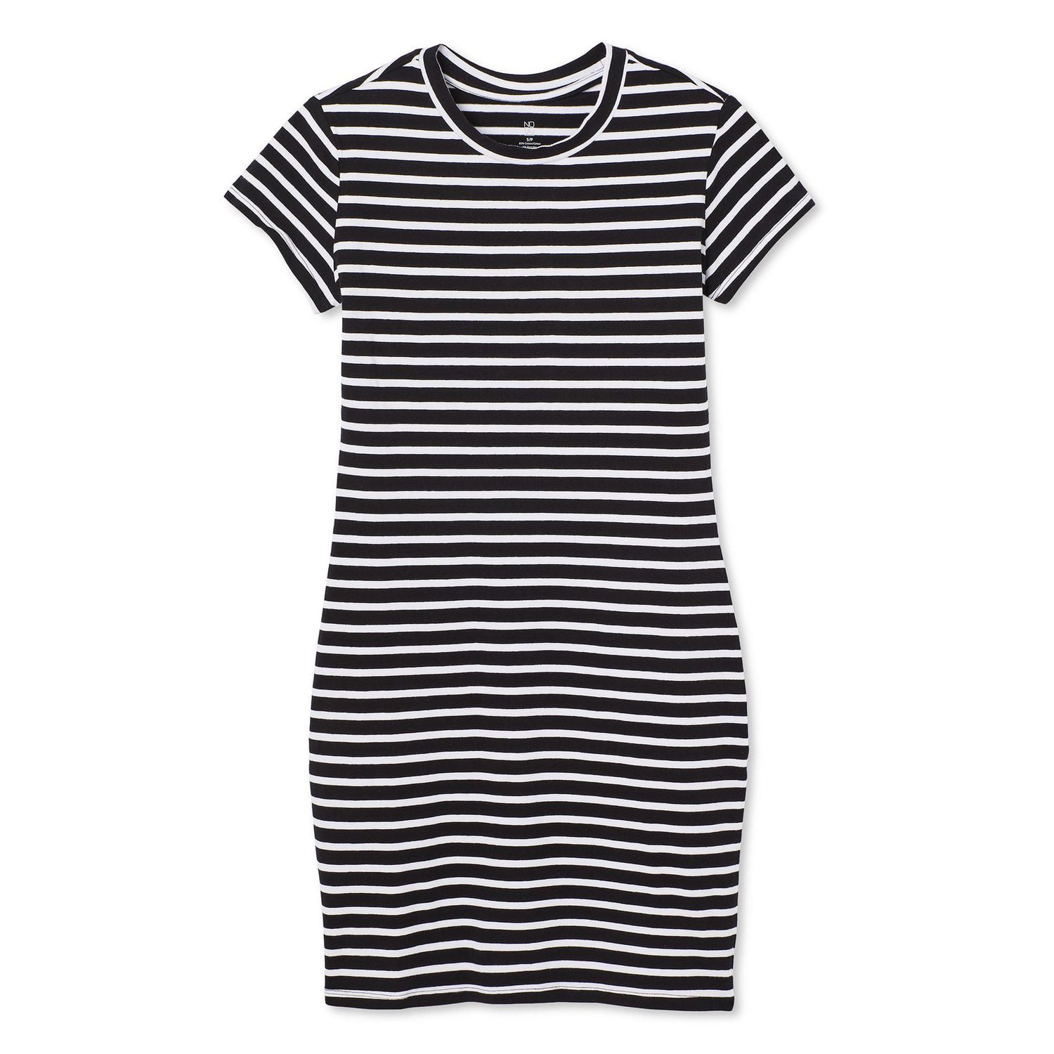 No Boundaries Women's Bodycon Dress