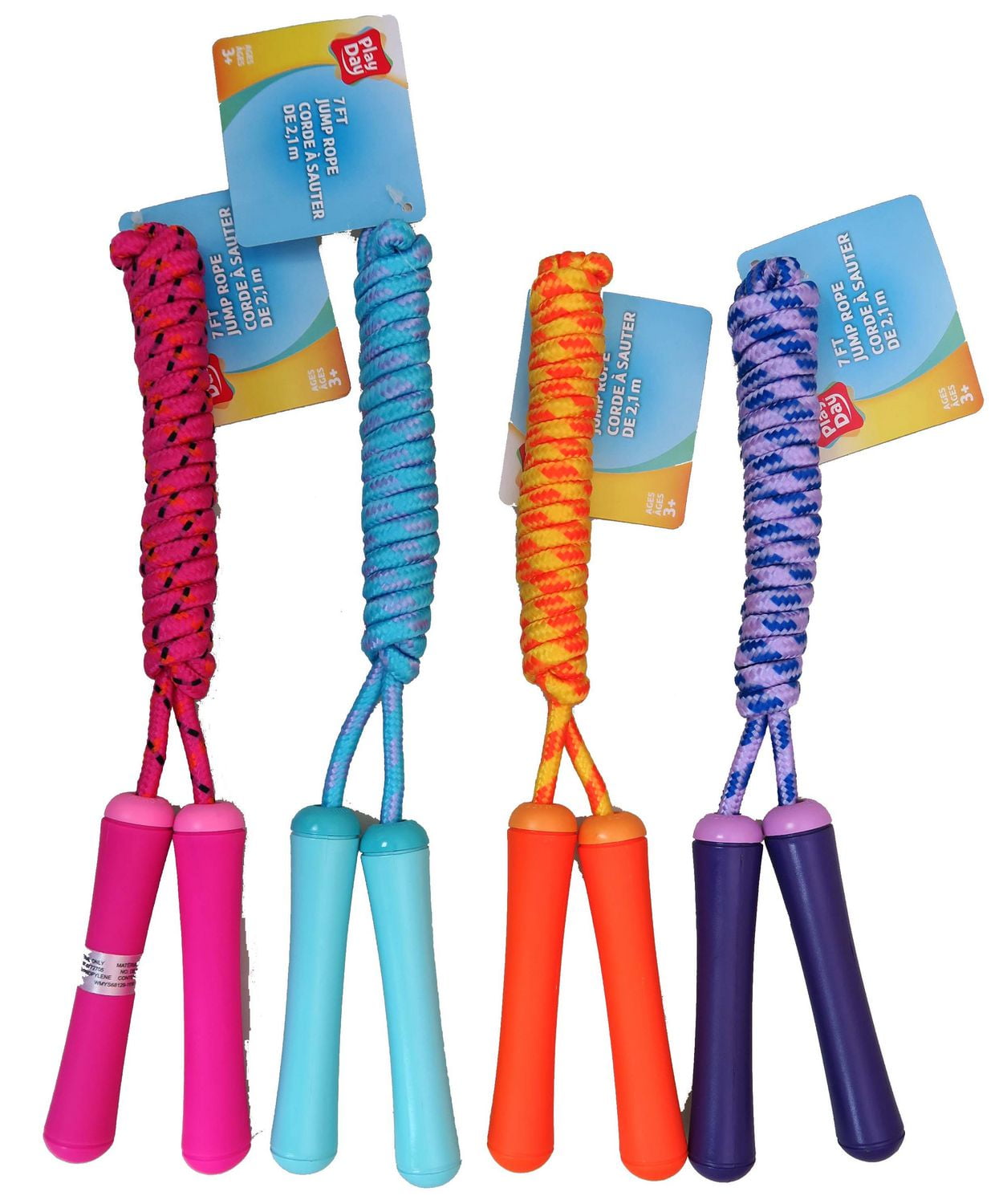 Play Day 7' Jump Rope Walmart Canada