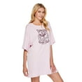 thumbnail image 2 of Chemise de nuit No Boundaries pour femmes, 2 of 6