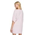 thumbnail image 3 of Chemise de nuit No Boundaries pour femmes, 3 of 6