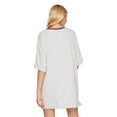 thumbnail image 3 of No Boundaries Women's Sleep Shirt, 3 of 6