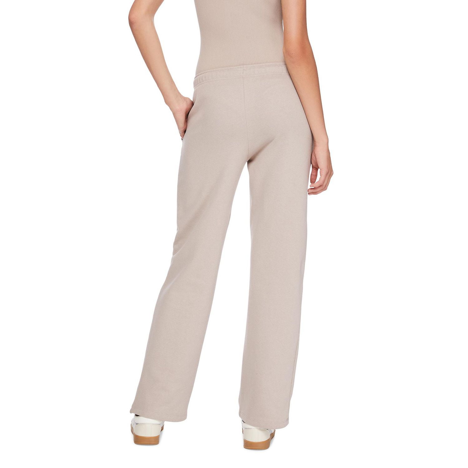 No Boundaries Women's Fleece Pant