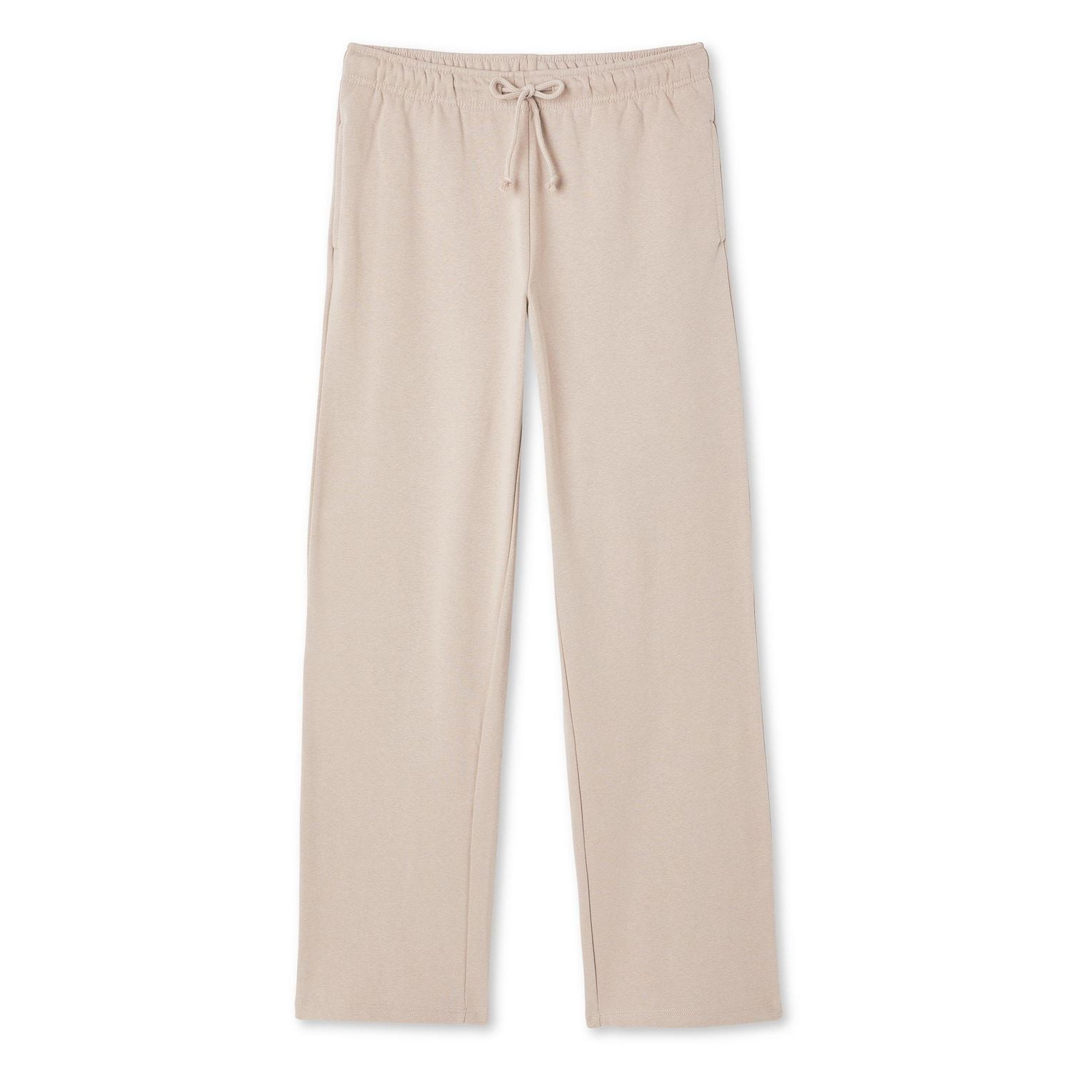 Pantalon en molleton No Boundaries pour femmes Tailles TP–TTG