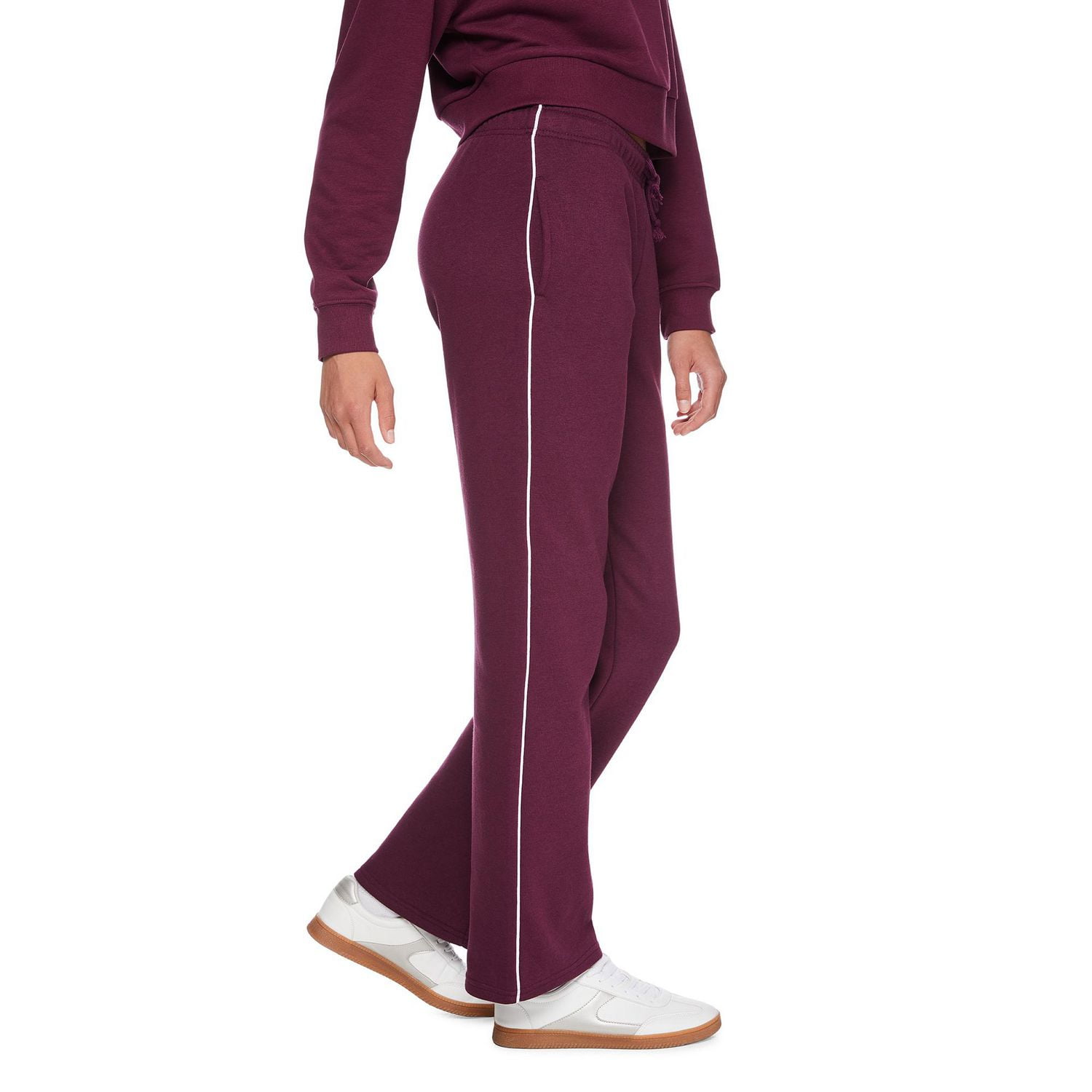 No Boundaries Women's Fleece Pant