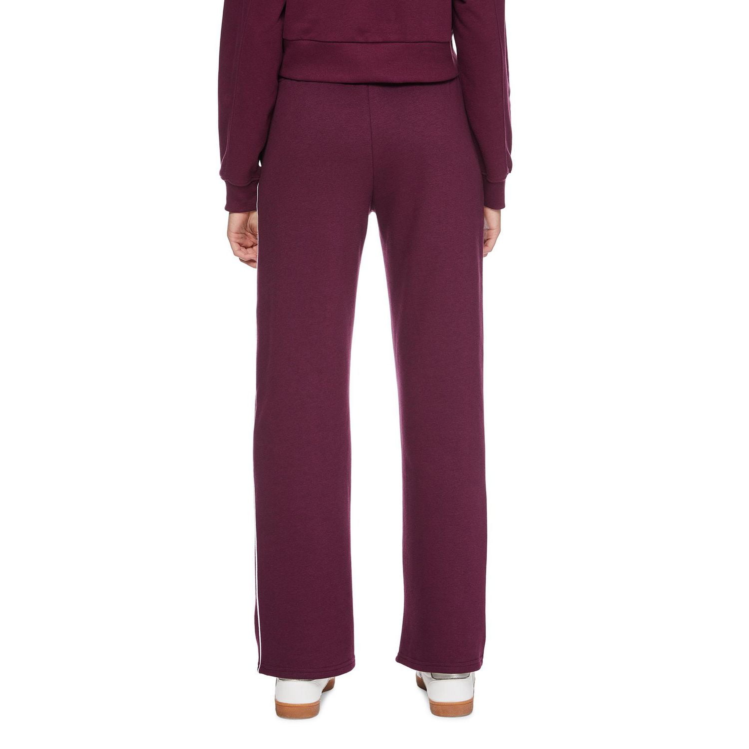 No Boundaries Women's Fleece Pant