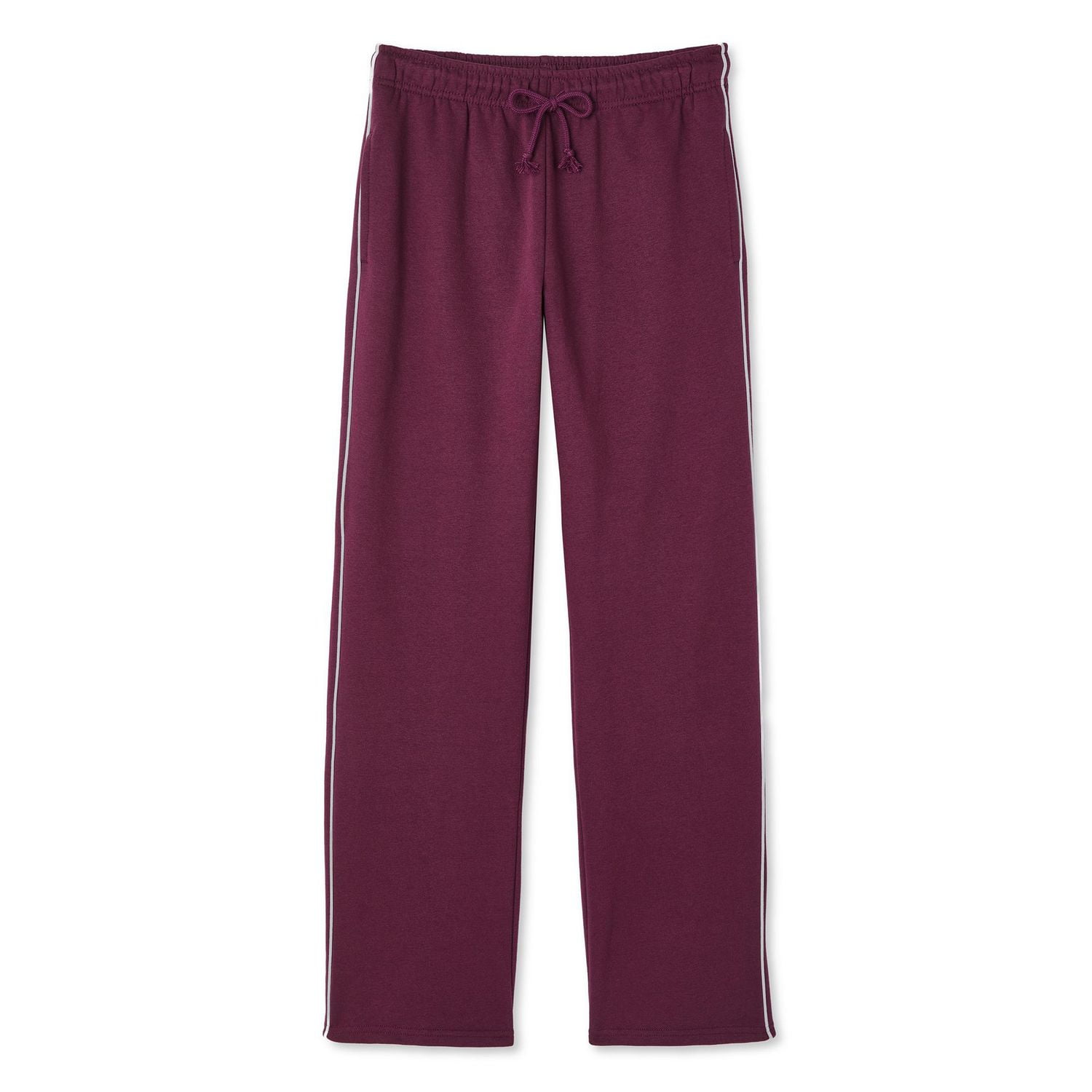 No Boundaries Women's Fleece Pant