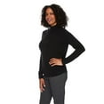 thumbnail image 2 of Iyla Women's Cable Knit Sweater, 2 of 6