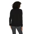 thumbnail image 3 of Iyla Women's Cable Knit Sweater, 3 of 6