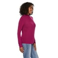 thumbnail image 2 of Iyla Women's Cable Knit Sweater, 2 of 6
