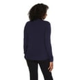 thumbnail image 3 of Iyla Women's Cable Knit Sweater, 3 of 6