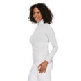 thumbnail image 2 of Iyla Women's Turtleneck Sweater, 2 of 6