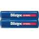 Bâtons de rouge à lèvres médicamentés Lip MedexMD de BlistexMD 2 x 4,25 g – image 3 sur 3