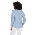 thumbnail image 3 of Iyla Women's Button-Down Dress Shirt, 3 of 5