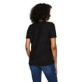 thumbnail image 3 of Iyla Women's Ripple Tee, 3 of 6