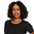 thumbnail image 4 of Iyla Women's Ripple Tee, 4 of 6