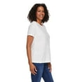 thumbnail image 2 of Iyla Women's Ripple Tee, 2 of 6