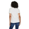 thumbnail image 3 of Iyla Women's Ripple Tee, 3 of 6