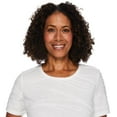 thumbnail image 4 of Iyla Women's Ripple Tee, 4 of 6
