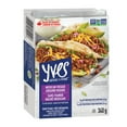 thumbnail image 1 of Yves Mexican Ground Round, 340g, Veggie Ground Round, 1 of 5