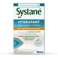 thumbnail image 2 of Systane Hydration Preservative-Free Lubricant Eye Drops for Dry Eyes, Long-Lasting Dry Eye Relief Hydrating Eye Drops, Ideal for LASIK or Cataract Patients, 2 of 6