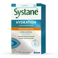 thumbnail image 3 of Systane Hydration Preservative-Free Lubricant Eye Drops for Dry Eyes, Long-Lasting Dry Eye Relief Hydrating Eye Drops, Ideal for LASIK or Cataract Patients, 3 of 6