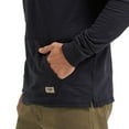 thumbnail image 4 of Wrangler Men's Hooded Pullover, 4 of 4