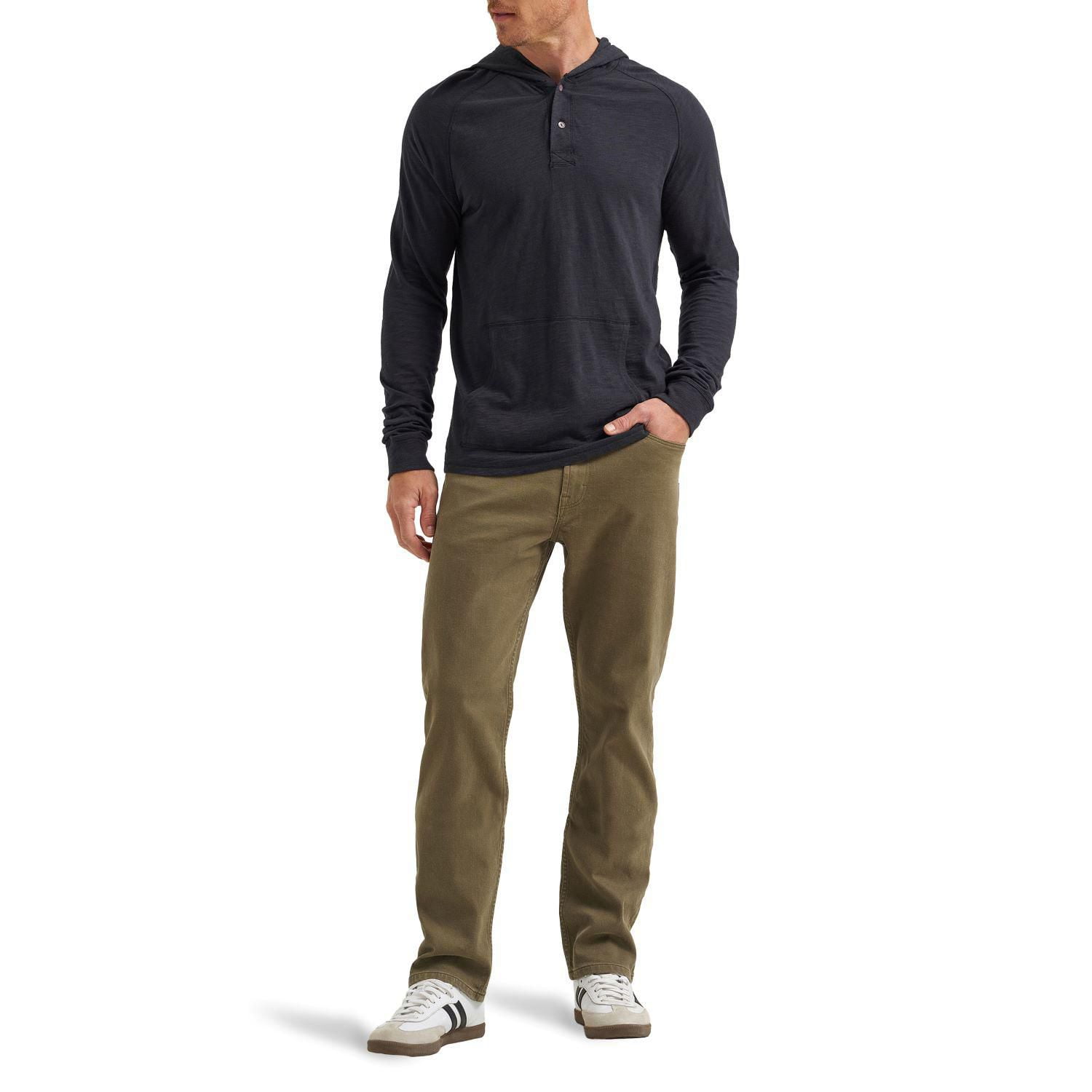 Wrangler Pull à capuche