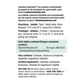 thumbnail image 4 of Jamieson Vitamin D3 1,000 IU Tablets, Supports Immune Health, Strong Bones, and Teeth, Enhances Calcium and Phosphorus Absorption. Vegetarian, Non-GMO, Gluten-Free, One Per Day, 600 Count, Proudly Can, 4 of 5