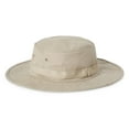 thumbnail image 2 of George Boys' Back Flap Hat, 2 of 2